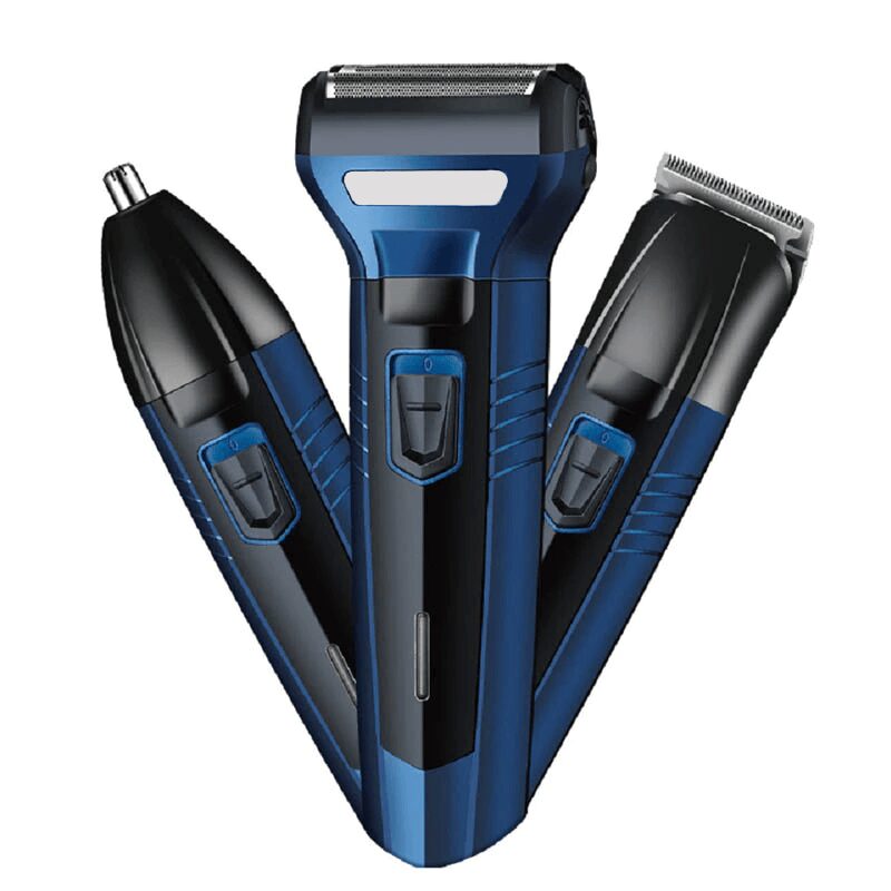 HAIR & BEARD TRIMMER