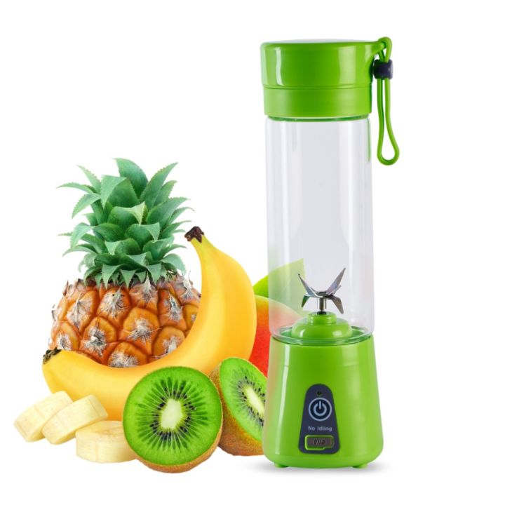 Portable Juicer Machine