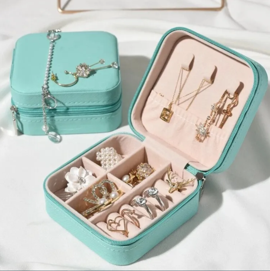 Primium Large Cosmetic Bag For Women