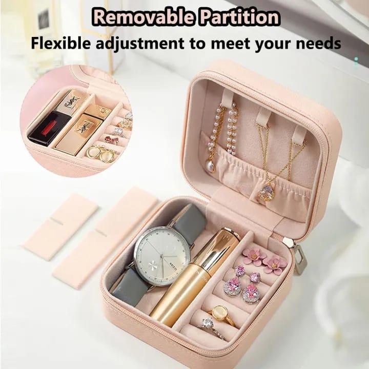 Primium Large Cosmetic Bag For Women