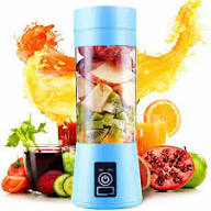 Portable Juicer Machine